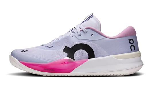 ON THE ROGER Pro 3 Clay Thistle Pink (W)