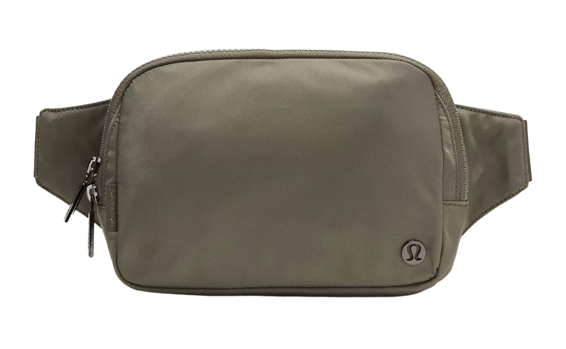 Lululemon Everywhere Belt Bag 2L Army Green – Auto Kicks PH
