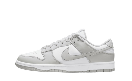 Dunk Low Grey Fog