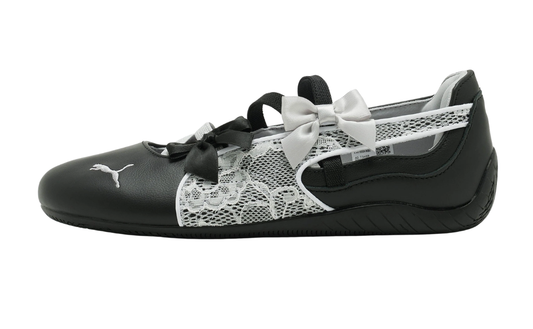 PUMA Speedcat Ballet Lace Black (W)