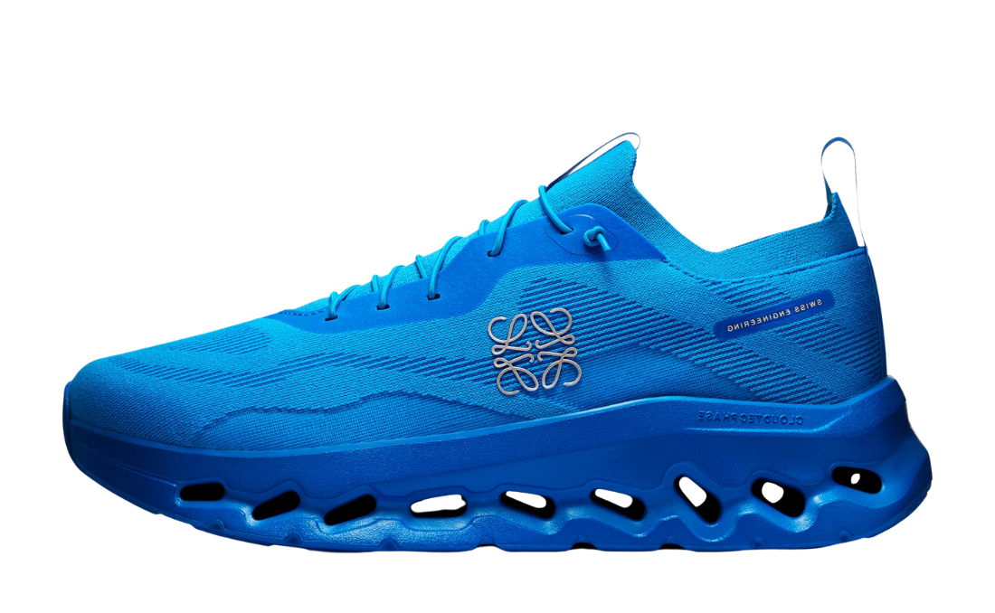 ON CLOUDTILT X LOEWE BLUE