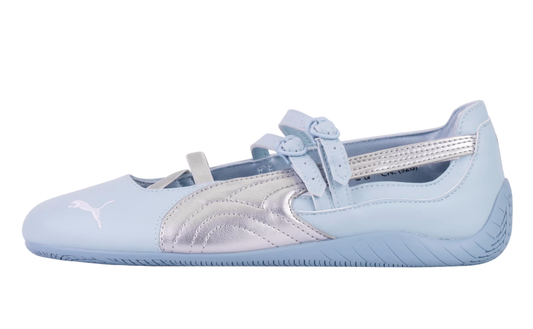 PUMA Speedcat x Power Puff Girls