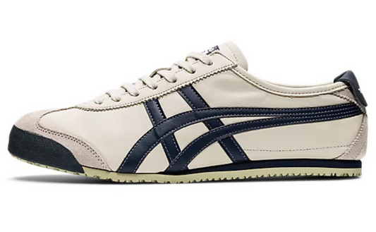 ONITSUKA MEXICO 66 BIRCH PEACOAT