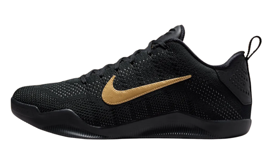 Nike Kobe 11 Elite Low Protro Fade To Black
