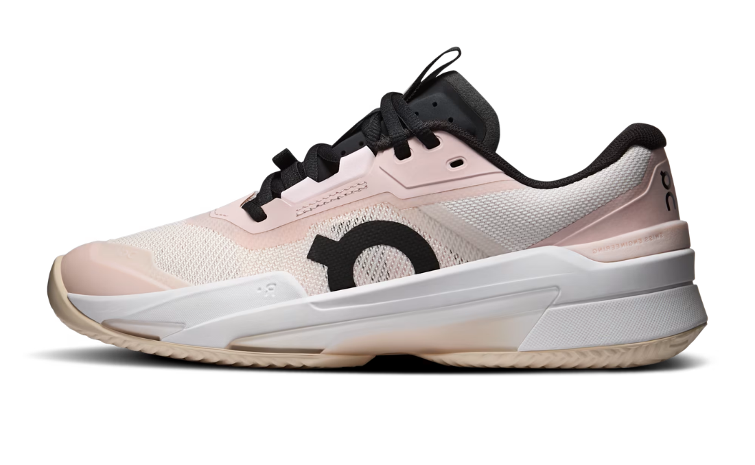 ON THE ROGER Pro Fire Clay Doe White (W)