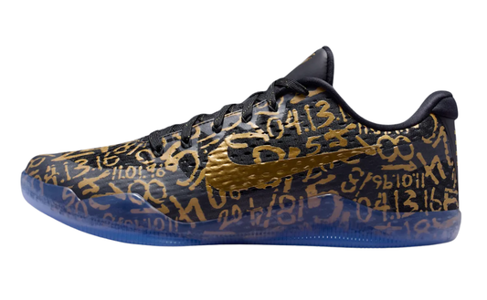 Nike Kobe 11 Elite Low Protro Mamba Day
