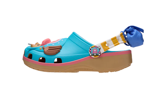 Crocs X One Piece Classic Chopper