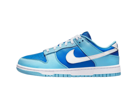 Dunk Low Argon Blue