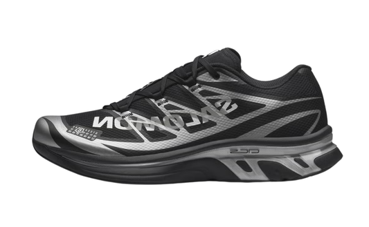 Salomon XT-MM6 Maison Margiela Black FTW Silver