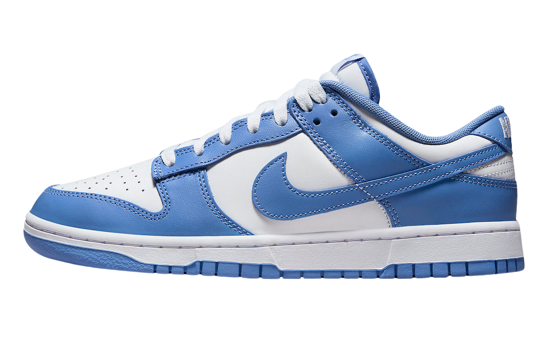 Nike Dunk Low Polar Blue