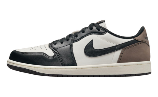 Jordan 1 Low OG Mocha