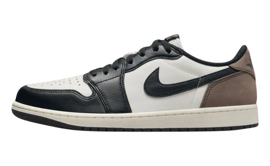 Jordan 1 Low OG Mocha (Gs)