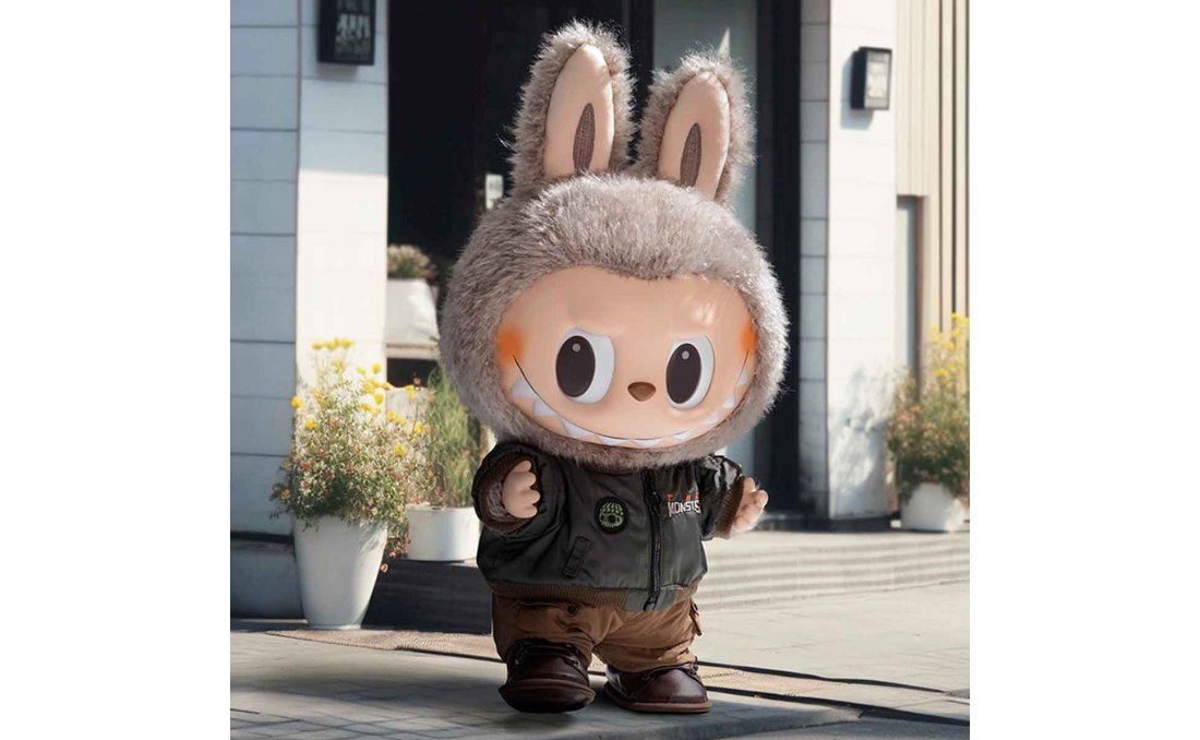 入手困難❣大人気商品 THE MONSTERS JUMP FORJOYぬいぐるみ THE MONSTERS JUMP FOR JOY Vinyl Plush Doll – Auto Kicks PH