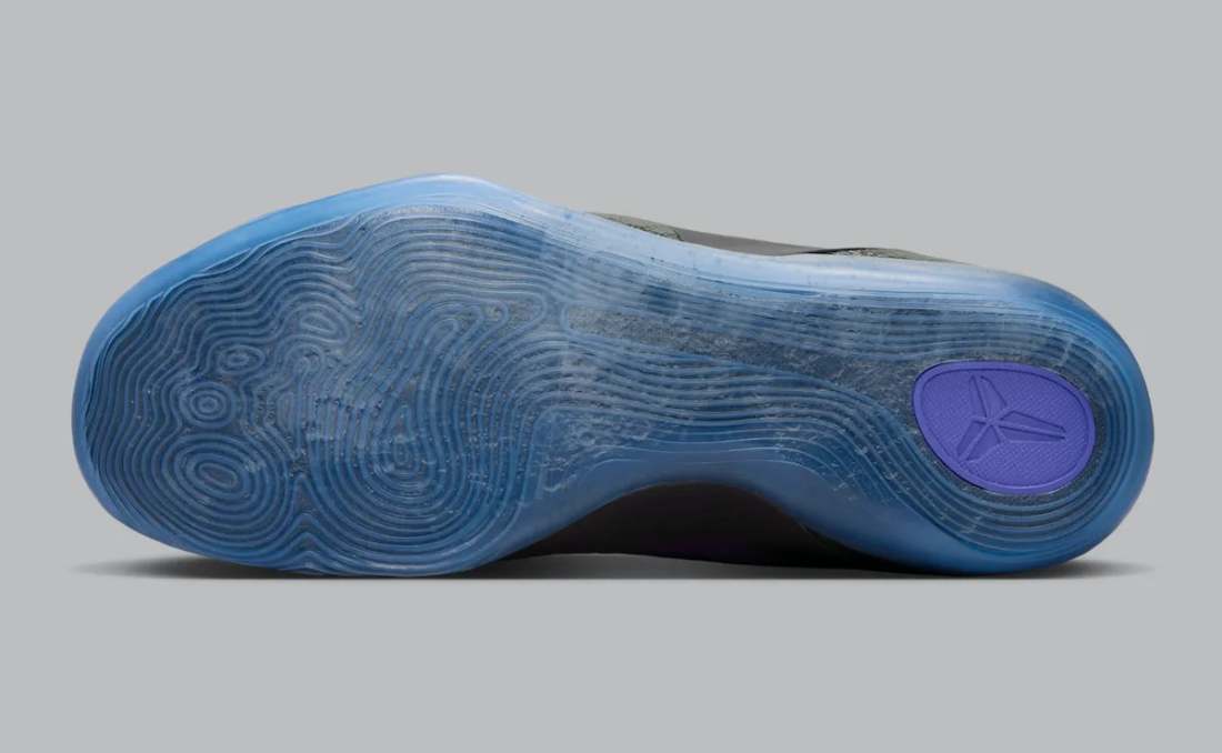 Nike Kobe 9 Elite Low Protro Moonwalker