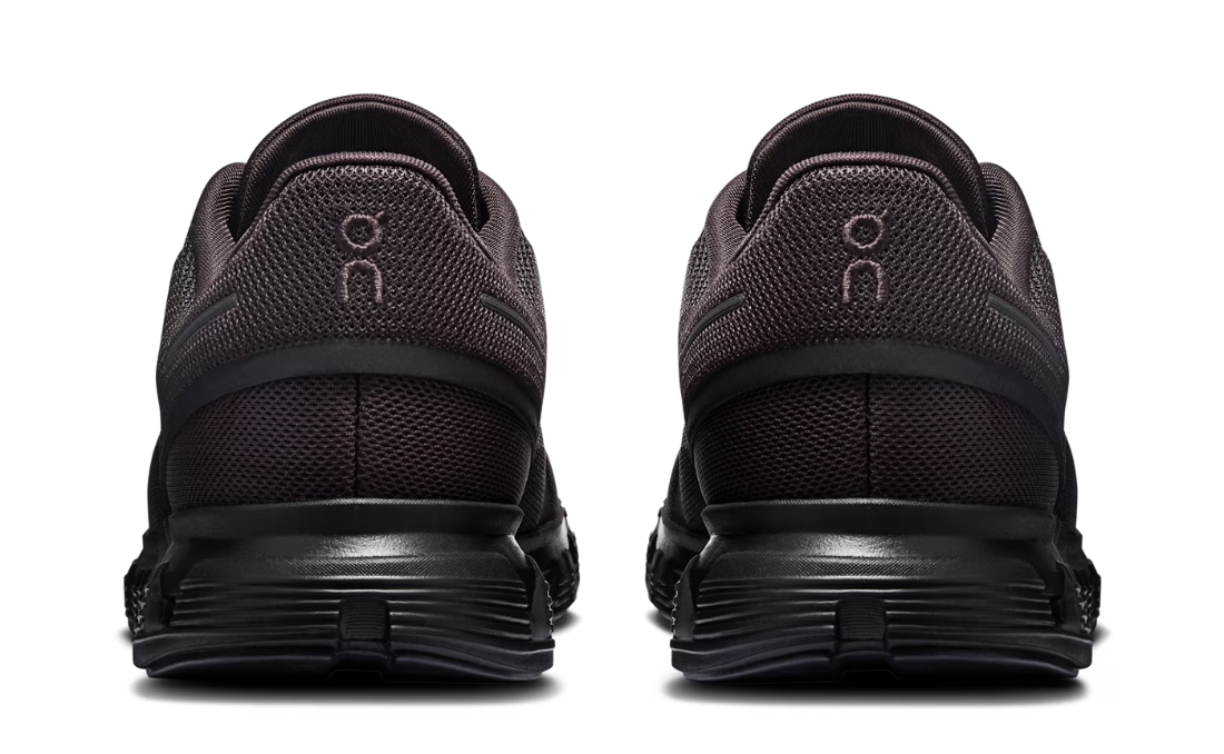 ON Cloud 6 x Sky High Farm Ox OX