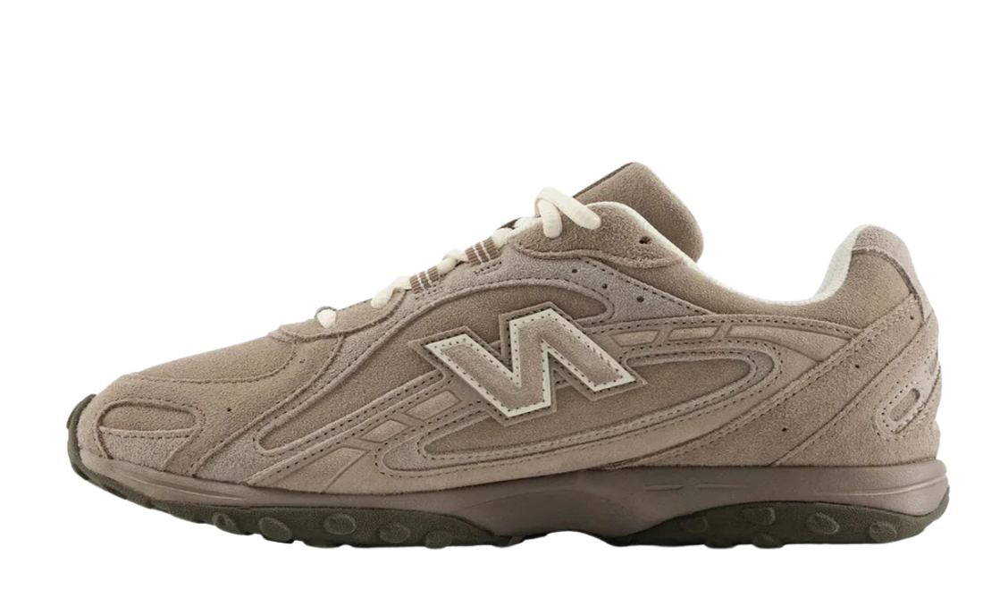 New Balance 204L 'MUSHROOM'