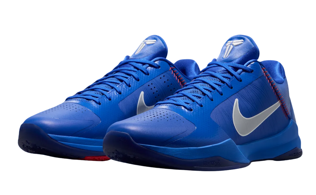 NIKE Kobe 5 Protro Dodgers