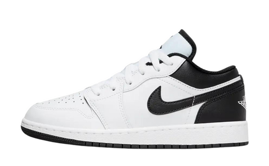 Jordan 1 Low Reverse Panda (GS)