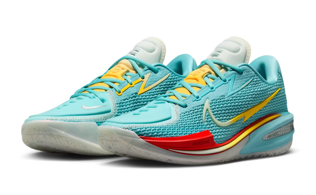 Nike Air Zoom G.T. Cut EP x TITAN x Dylan Harper 'Daybreak'