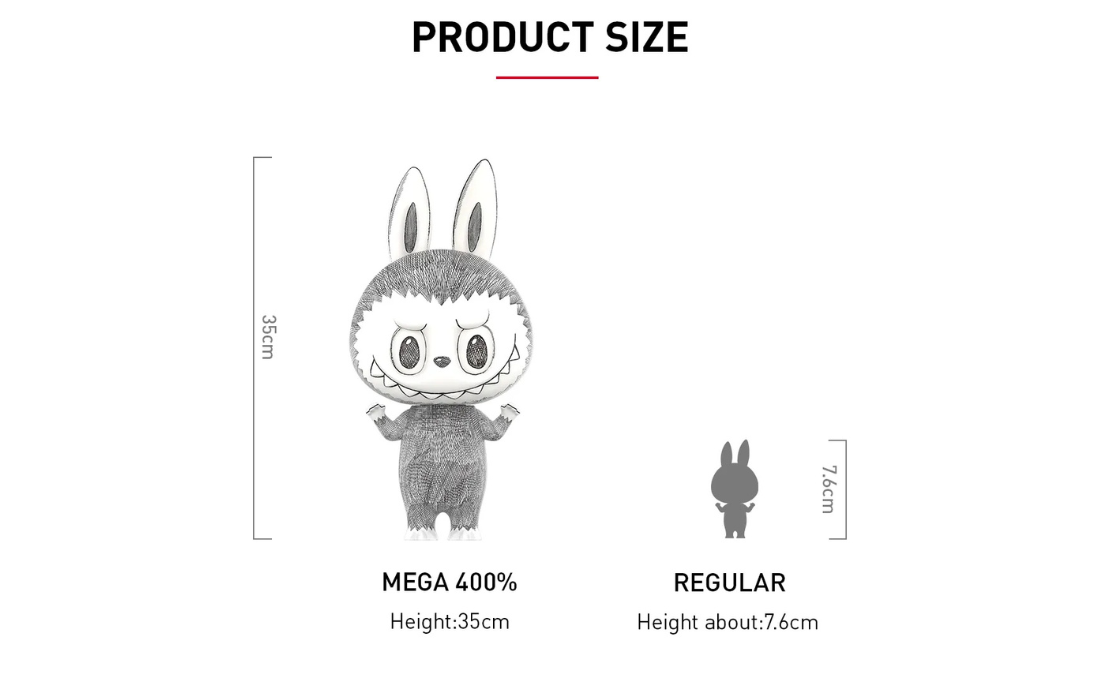 MEGA LABUBU 400% Sketch – Auto Kicks PH MEGA LABUBU 400% Sketch – Auto Kicks PH