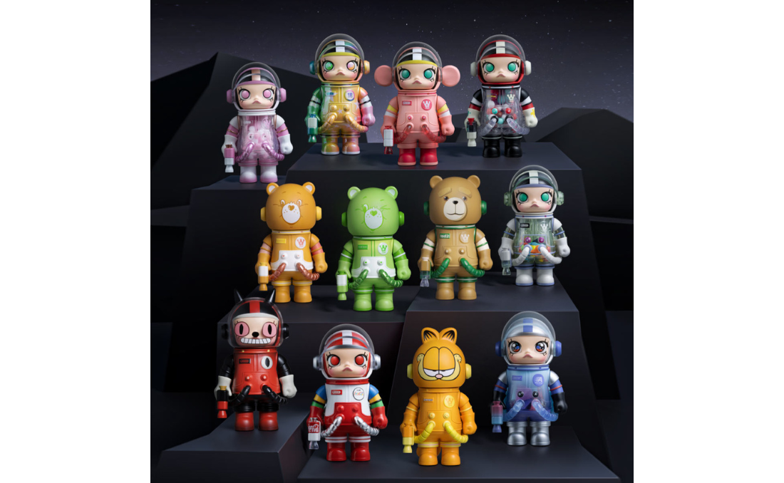 MEGA SPACE MOLLY 100% Series 3 Set – Auto Kicks PH MEGA SPACE MOLLY 100% Series 3 Set – Auto Kicks PH