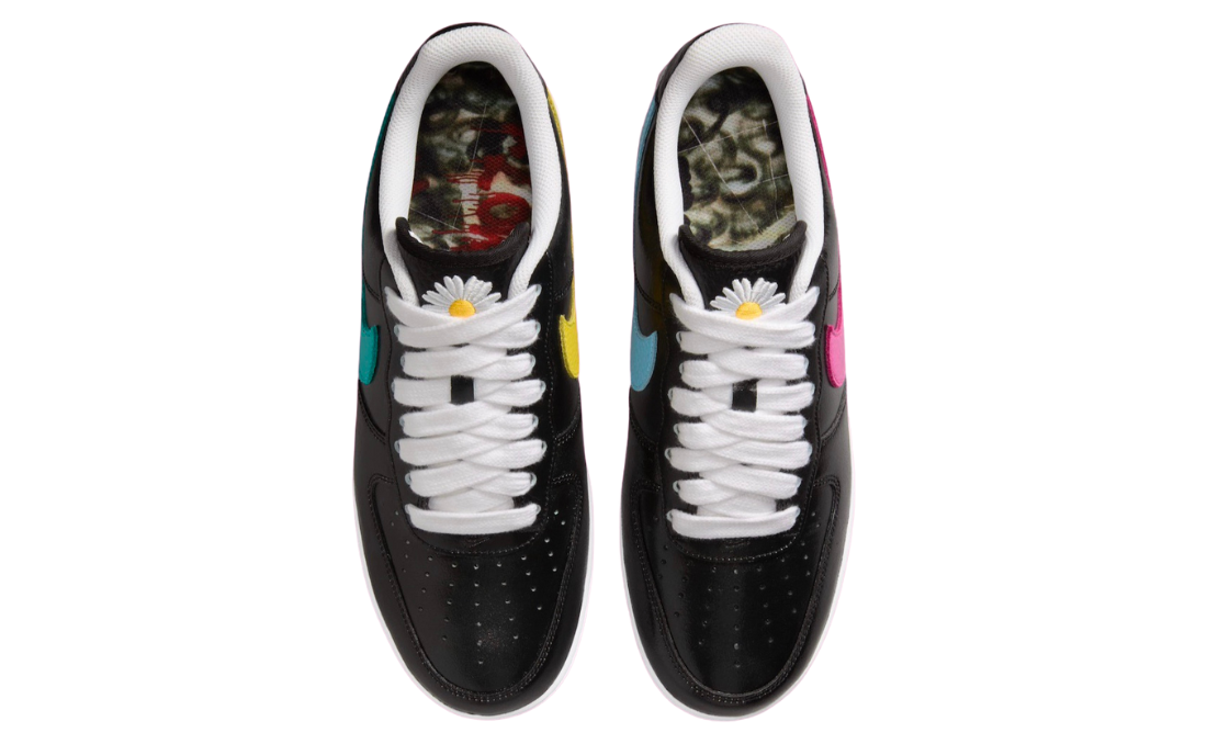 Nike Air Force Low G-Dragon PeaceMinusOne Para-Noise – Auto