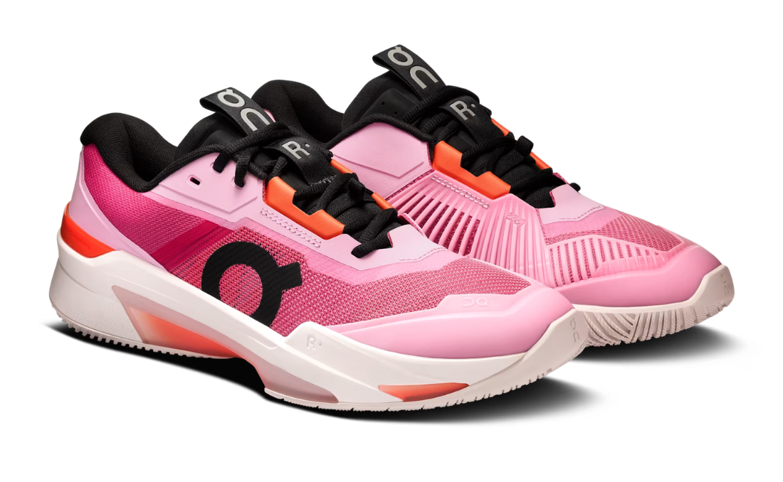 ON THE ROGER Pro Fire Pink Flame (W)
