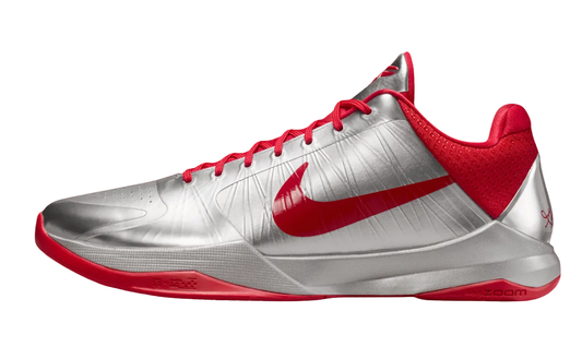 Nike Kobe 5 Protro  Low X Caitlyn Clark 'Rookier Of The Year'