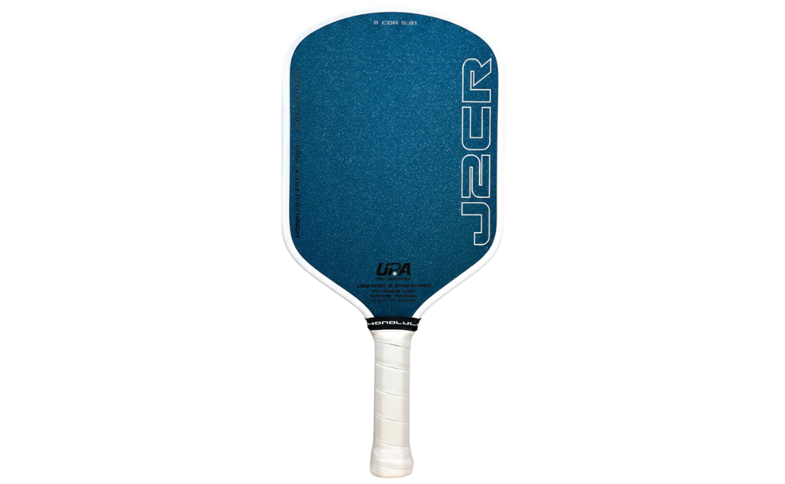 HONOLULU J2CR Crystal Blue Surface Hybrid