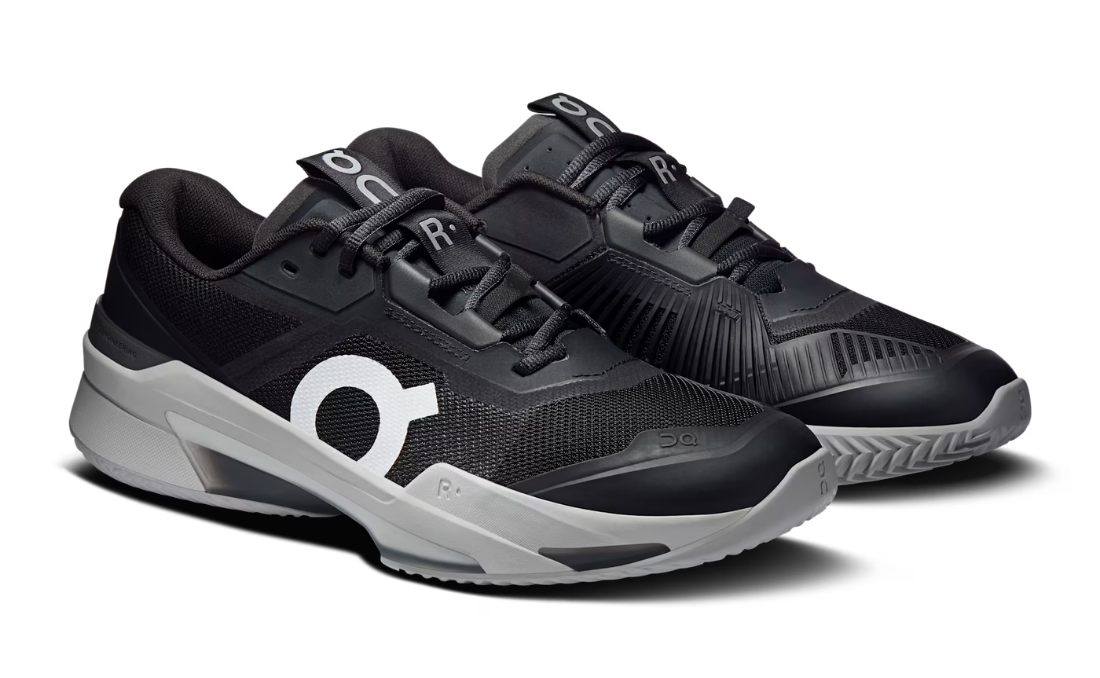 ON THE ROGER Pro Fire Clay Black Eclipse