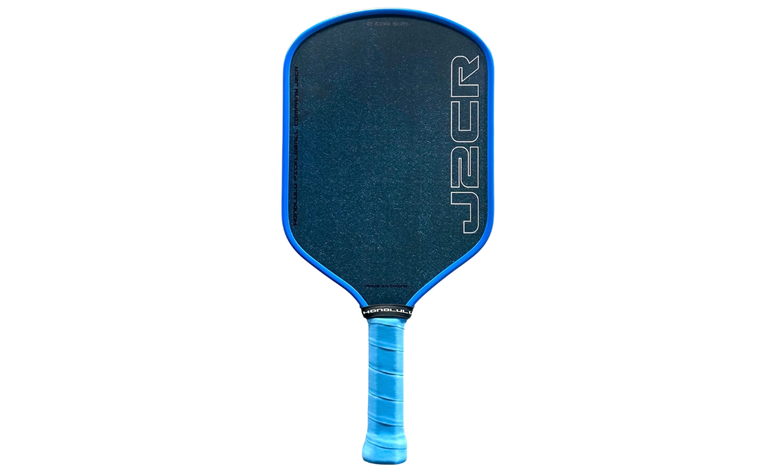 HONOLULU J2CR Crystal Blue Surface Hybrid