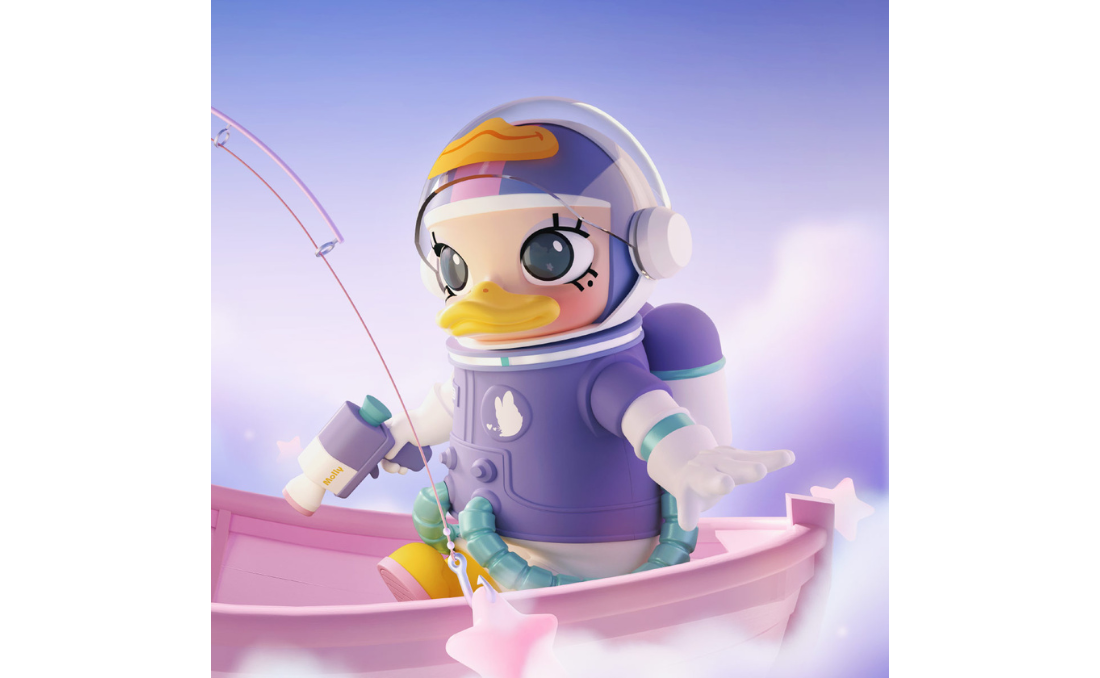 MEGA SPACE MOLLY 400% Daisy Duck – Auto Kicks PH MEGA SPACE MOLLY 400% Daisy Duck – Auto Kicks PH
