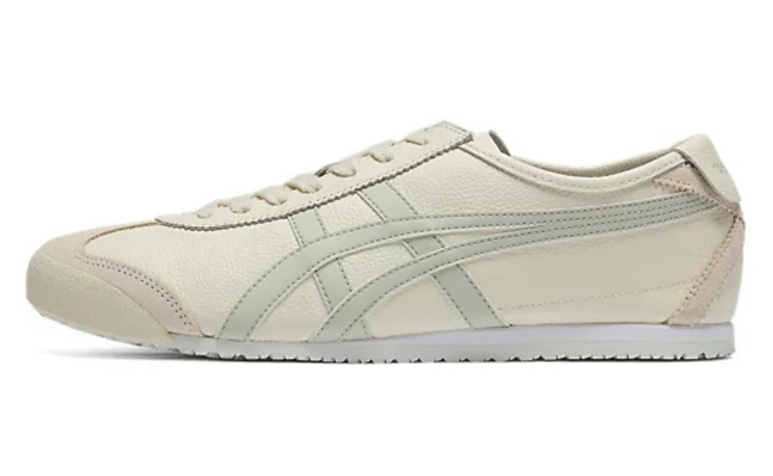 ONITSUKA TIGER MEXICO 66 CREAM LIGHT SAGE