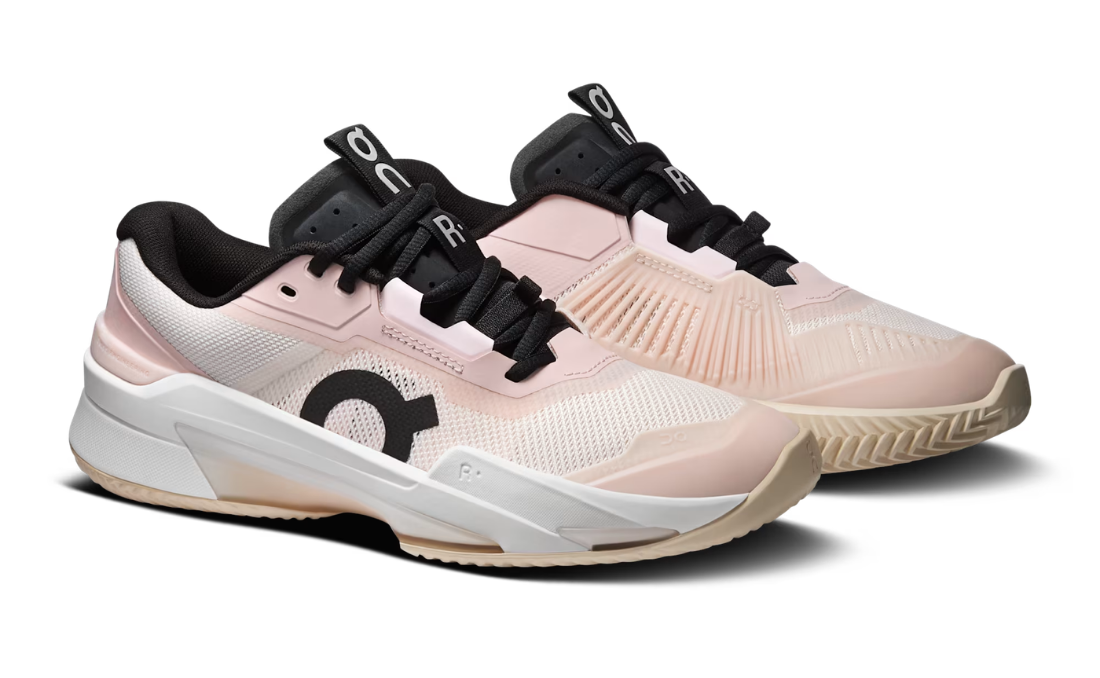 ON THE ROGER Pro Fire Clay Doe White (W)