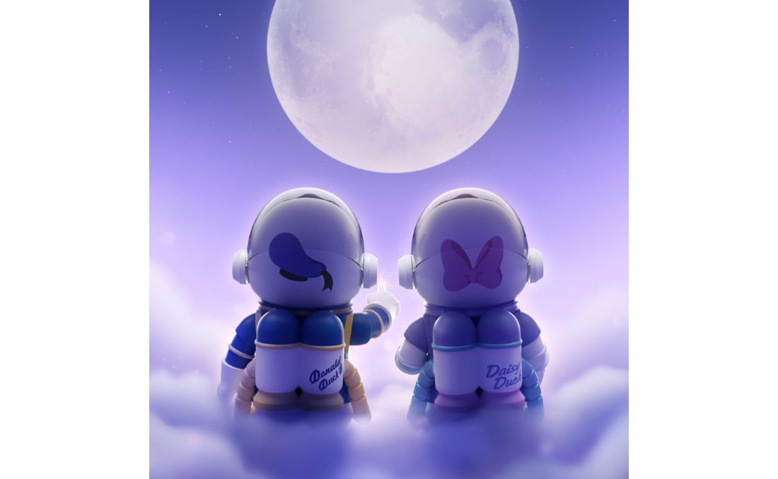 MEGA SPACE MOLLY 400% Daisy Duck – Auto Kicks PH MEGA SPACE MOLLY 400% Daisy Duck – Auto Kicks PH