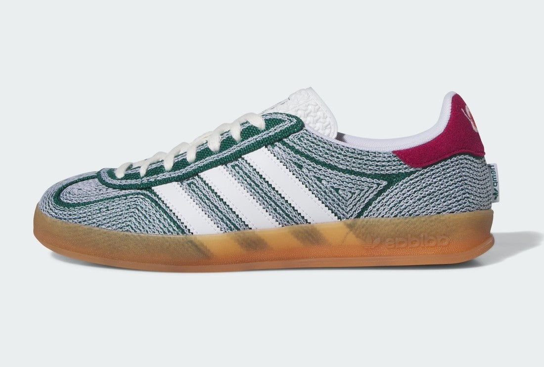 Sean Wotherspoon x Adidas Gazelle Hemp – Auto Kicks PH