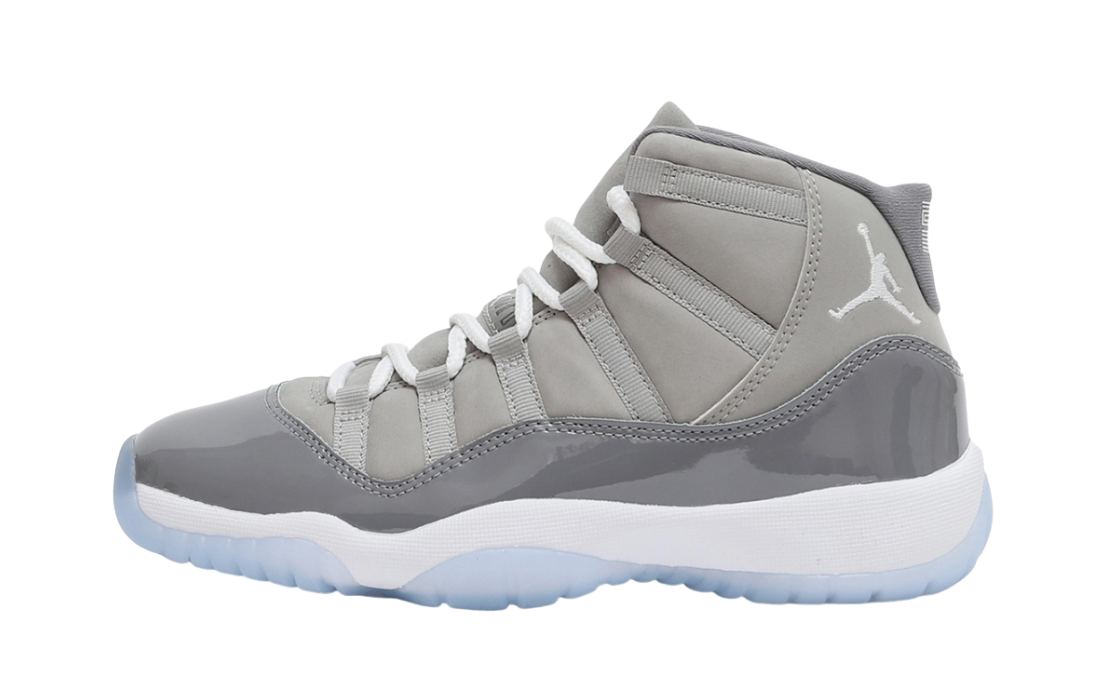 Air Jordan 11 Cool Grey 2021 – Auto Kicks PH