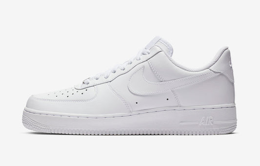 Nike Air Force 1 Low Triple White