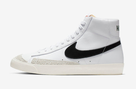 Nike Blazer Mid ’77 Vintage (W)
