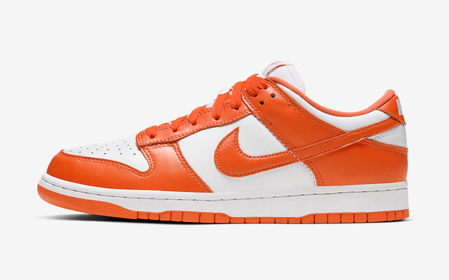 Nike Dunk Low Syracuse 2022