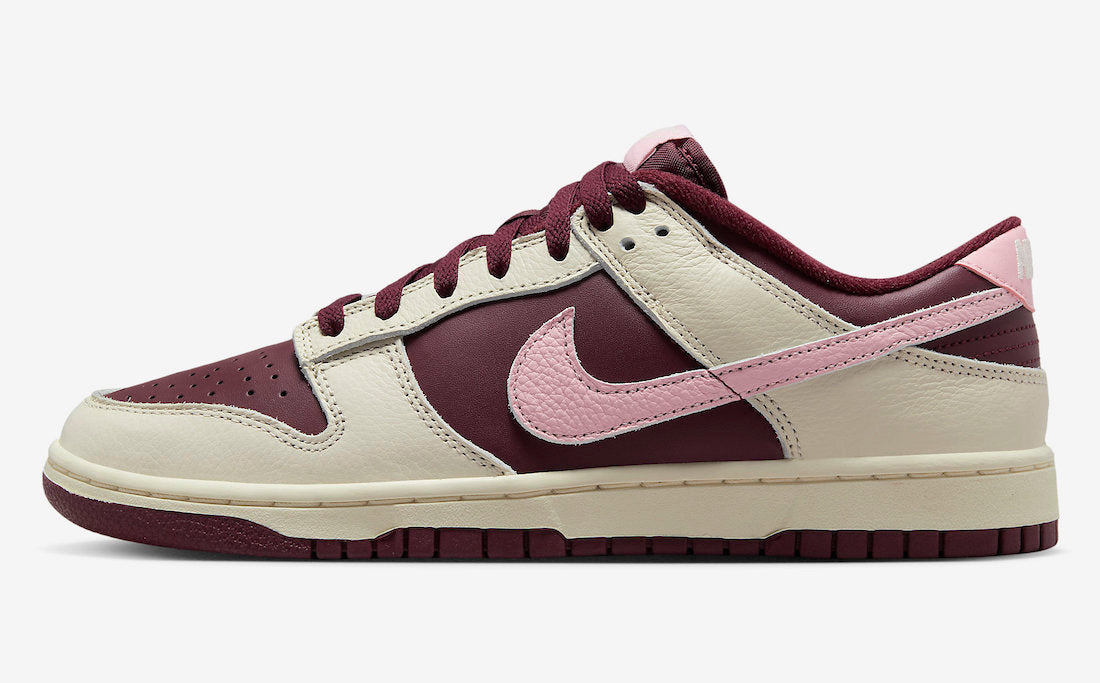 Nike Dunk Low Valentine’s Day