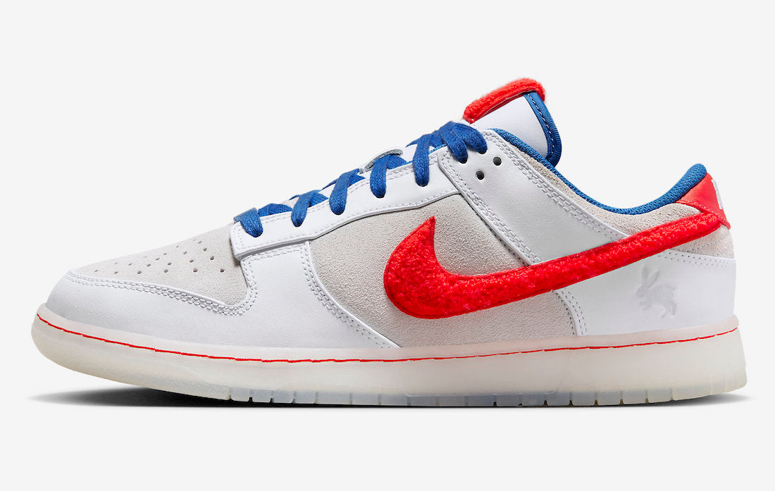 Nike Dunk Low Year of the Rabbit