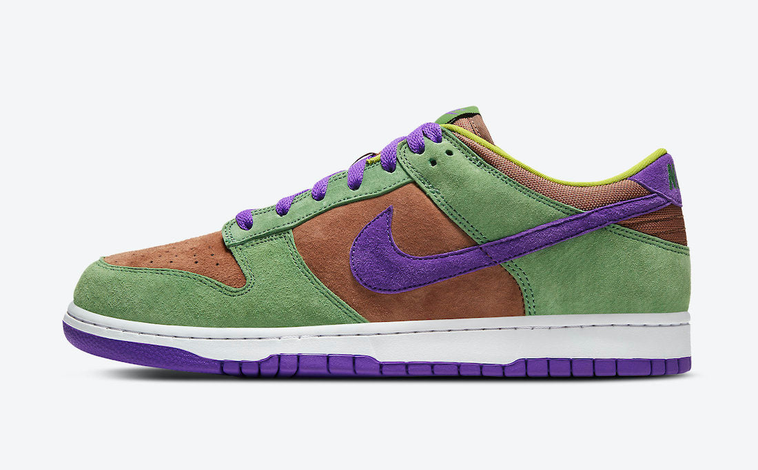 Nike Dunk Low SP Veneer