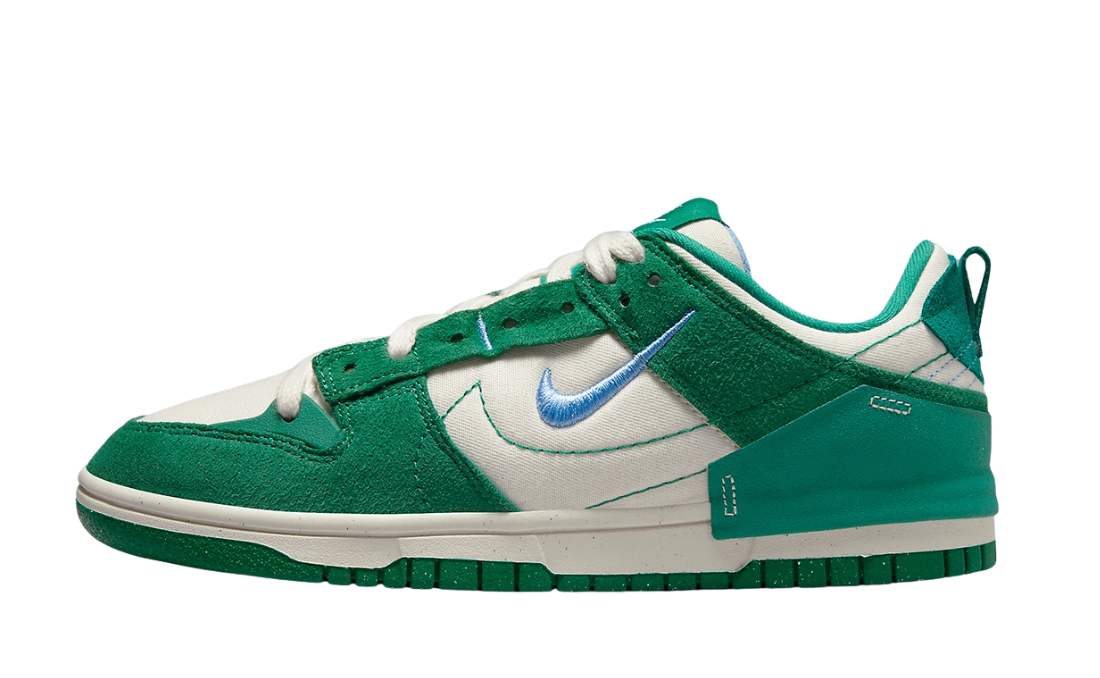 Nike Dunk Low Disrupt 2 Malachite