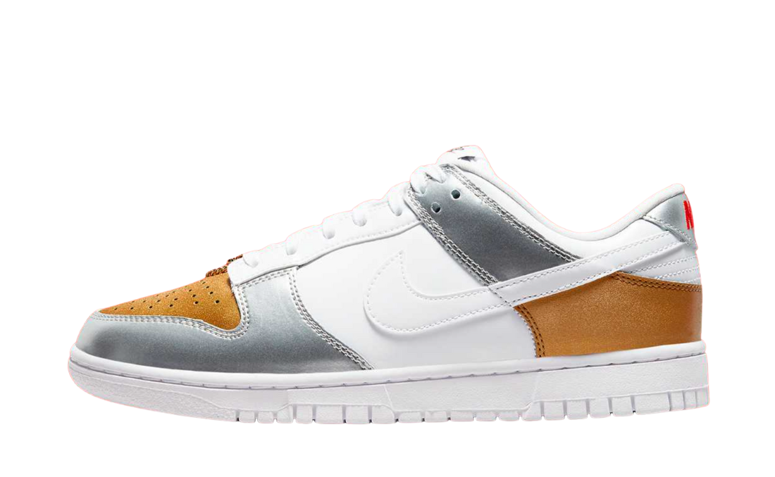 Nike Dunk Low Heirloom