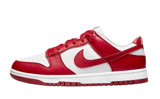 Nike Dunk Low Next Nature University Red (W)