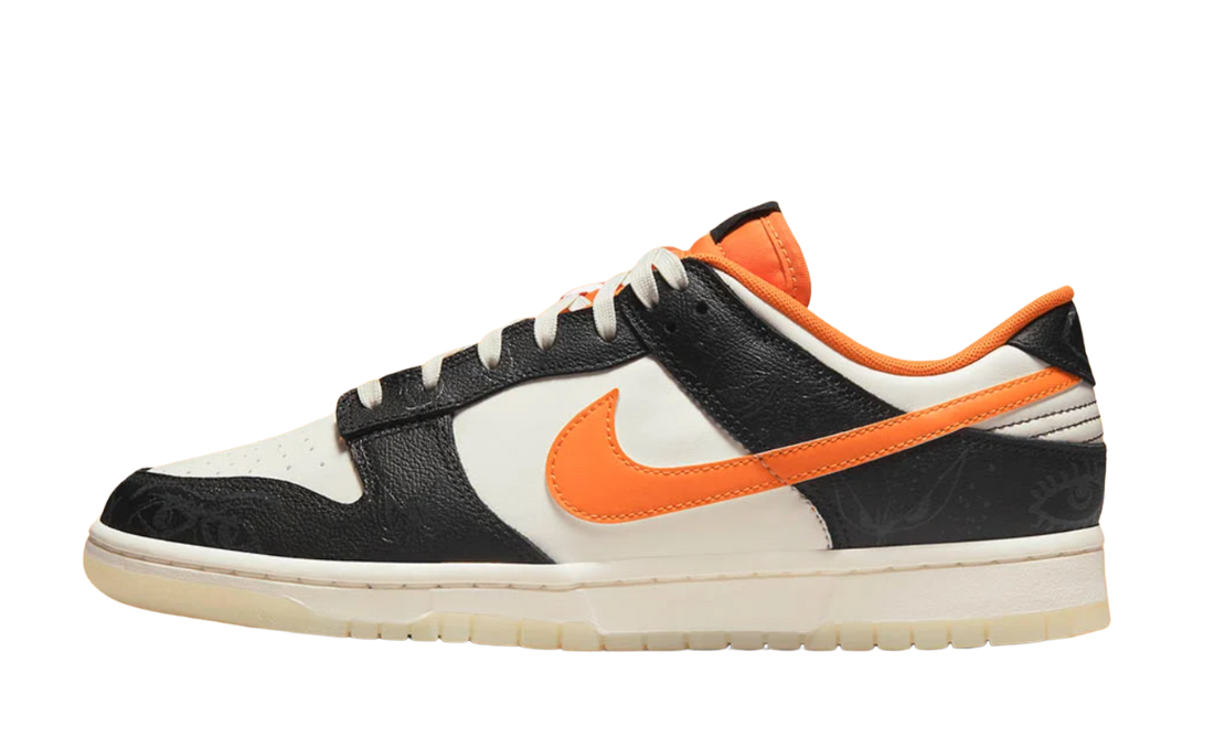 Nike Dunk Low PRM Halloween 2021