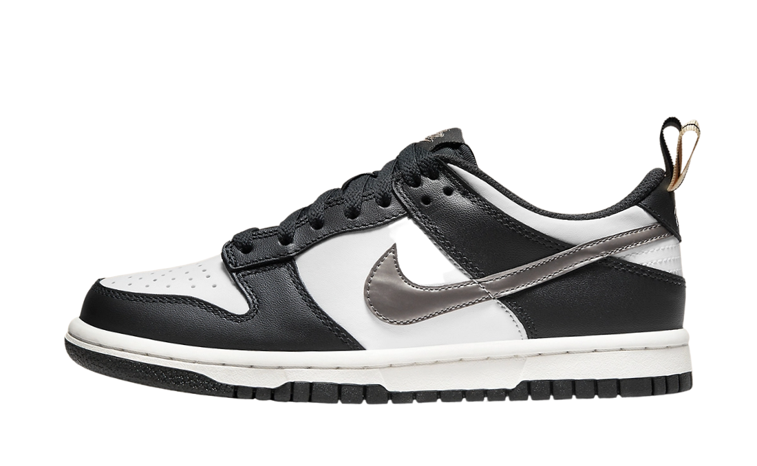 Nike Dunk Low Pull Tab (GS)