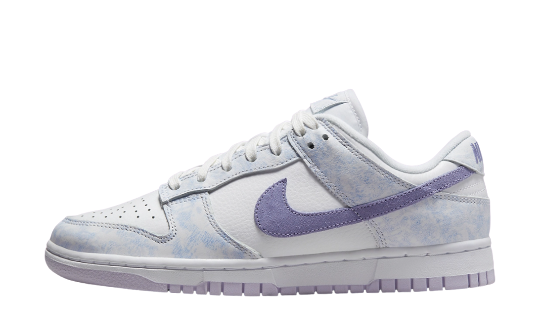 Nike Dunk Low Purple Pulse