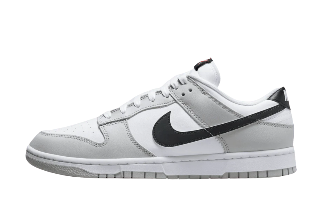 Nike Dunk Low SE Lottery Grey